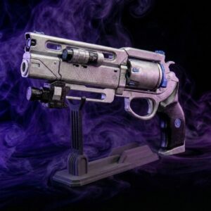 Timelost Fatebringer - Destiny 2 Replica prop Greencade