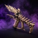 1000 Voices - Destiny 2 Replica prop Greencade