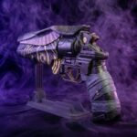 Igneous Hammer - Destiny 2 REplica Prop Greencade