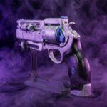 Timelost Fatebringer - Destiny 2 Replica prop Greencade