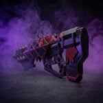 Outbreak Prime Replica prop Destiny 2 Greencade