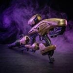 Vex Mythoclast - Destiny 2 Replica prop D2 Greencade