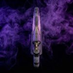 Igneous Hammer - Destiny 2 REplica Prop Greencade
