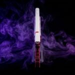 Red Dwarf Sunshot - Destiny 2 Replica prop Greencade