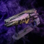 Igneous Hammer - Destiny 2 REplica Prop Greencade