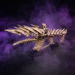 1000 Voices - Destiny 2 Replica prop Greencade