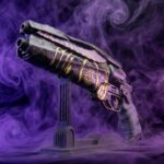 Igneous Hammer - Destiny 2 REplica Prop Greencade