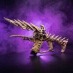 1000 Voices - Destiny 2 Replica prop Greencade