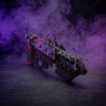Outbreak Prime Replica prop Destiny 2 Greencade