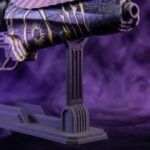 Igneous Hammer - Destiny 2 REplica Prop Greencade