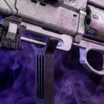 Timelost Fatebringer - Destiny 2 Replica prop Greencade