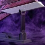 Red Dwarf Sunshot - Destiny 2 Replica prop Greencade