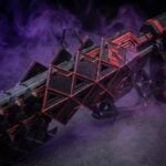 Outbreak Prime Replica prop Destiny 2 Greencade