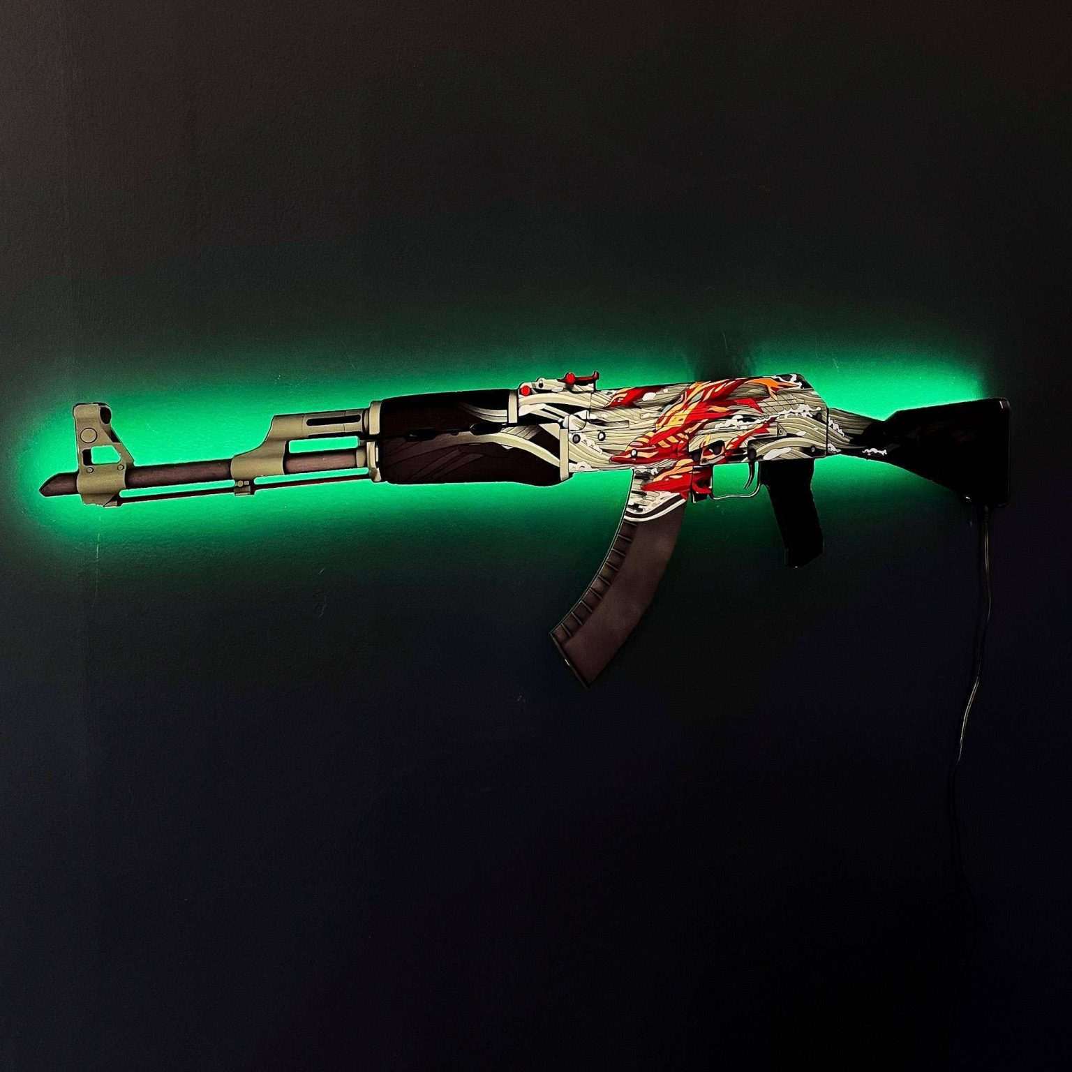CSGO Props, Replicas and Cosplay Collectables - Greencade