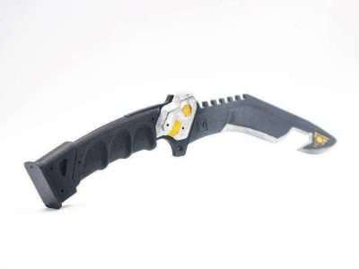 Bangalore Heirloom Knife Greencade