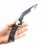 Bangalore Heirloom Knife Greencade