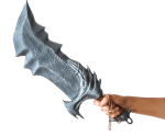 Blades of Chaos Greencade