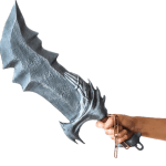 Blades of Chaos