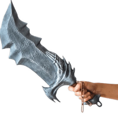 Blades of Chaos Greencade