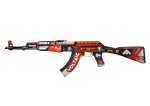 Bloodsport AK 47 Greencade