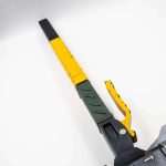 Caustic Heirloom Death hammer Replica Prop Apex Legends -Greencade