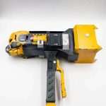 Caustic Heirloom Death hammer Replica Prop Apex Legends -Greencade