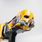 Caustic Heirloom Death hammer Replica Prop Apex Legends -Greencade