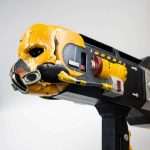 Caustic Heirloom Death hammer Replica Prop Apex Legends -Greencade