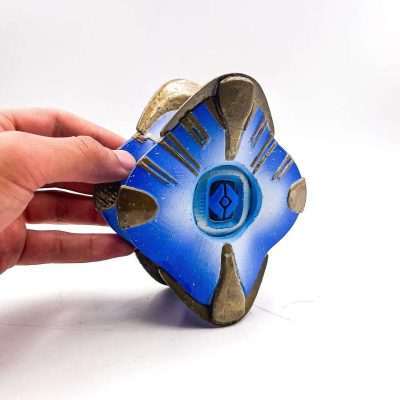 Cosmos Ghost Shell Sanctified Greencade