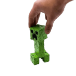 Creeper Flexi Articulated Greencade
