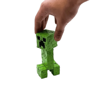 Creeper Flexi Articulated Greencade