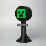 Creeper Headphone Stand Greencade