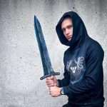 Dark Moon Greatsword Greencade