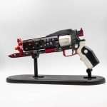 Destiny Crimson Destiny 2 Replica Prop D2 Prop - Greencade