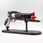 Destiny Crimson Destiny 2 Replica Prop D2 Prop - Greencade