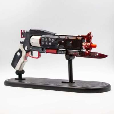 Destiny Crimson Destiny 2 Replica Prop D2 Prop - Greencade