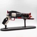 Destiny Crimson Destiny 2 Replica Prop D2 Prop - Greencade