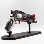 Destiny Crimson Destiny 2 Replica Prop D2 Prop - Greencade