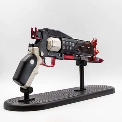 Destiny Crimson Destiny 2 Replica Prop D2 Prop - Greencade