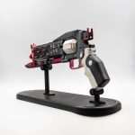 Destiny Crimson Destiny 2 Replica Prop D2 Prop - Greencade