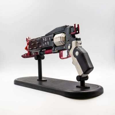 Destiny Crimson Destiny 2 Replica Prop D2 Prop - Greencade