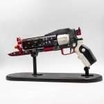 Destiny Crimson Destiny 2 Replica Prop D2 Prop - Greencade