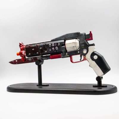 Destiny Crimson Destiny 2 Replica Prop D2 Prop - Greencade