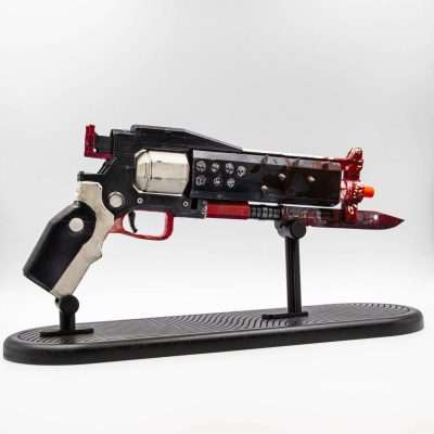 Destiny Crimson Destiny 2 Replica Prop D2 Prop - Greencade
