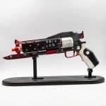 Destiny Crimson Destiny 2 Replica Prop D2 Prop - Greencade