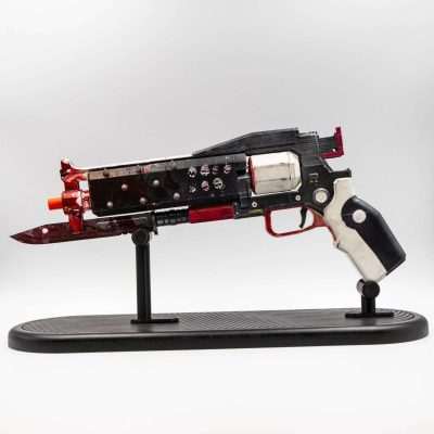 Destiny Crimson Destiny 2 Replica Prop D2 Prop - Greencade