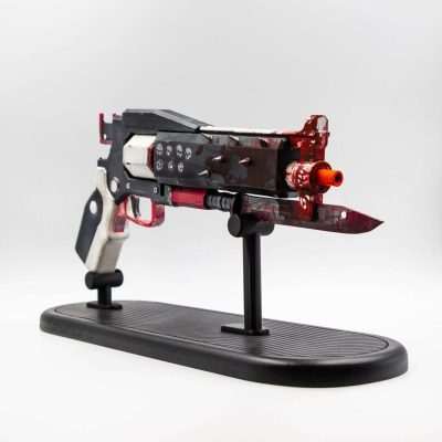 Destiny Crimson Destiny 2 Replica Prop D2 Prop - Greencade