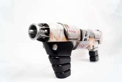 DXR-6 Disruptor Rifle Greencade