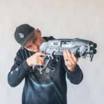 Gnasher Shotgun Greencade