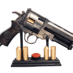 Good Samaritan Revolver